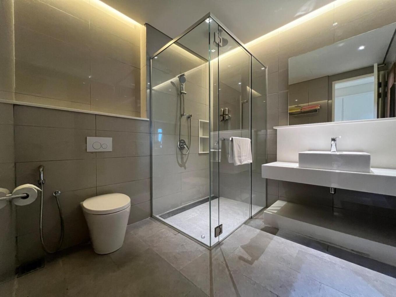 Tribeca Residence Bukit Bintang