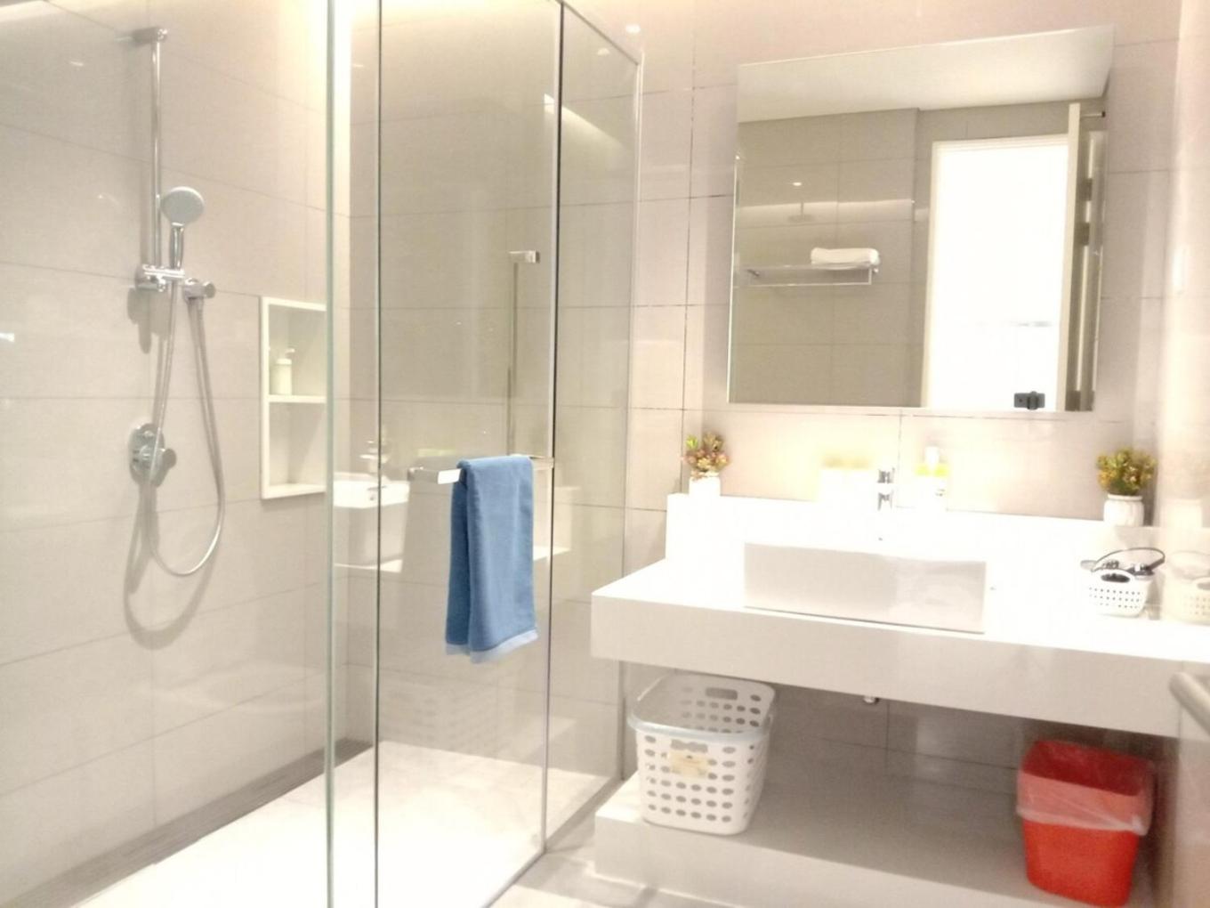 Tribeca Residence Bukit Bintang