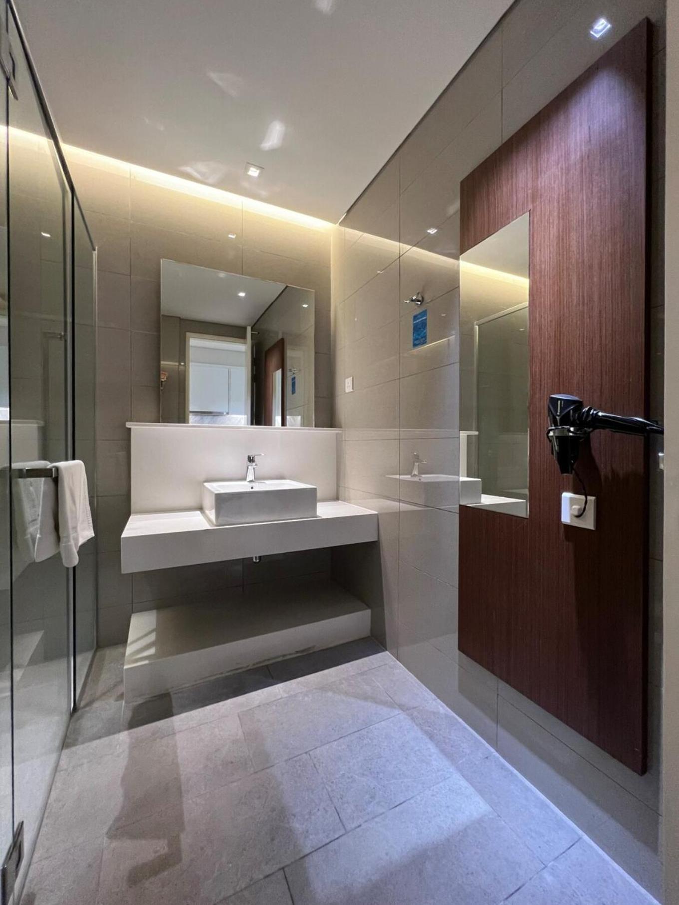 Tribeca Residence Bukit Bintang