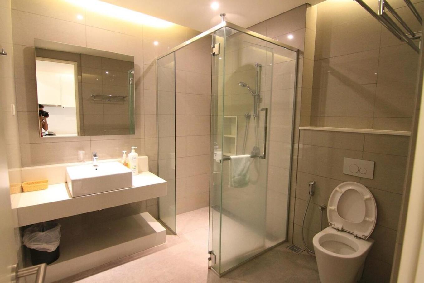 Tribeca Residence Bukit Bintang