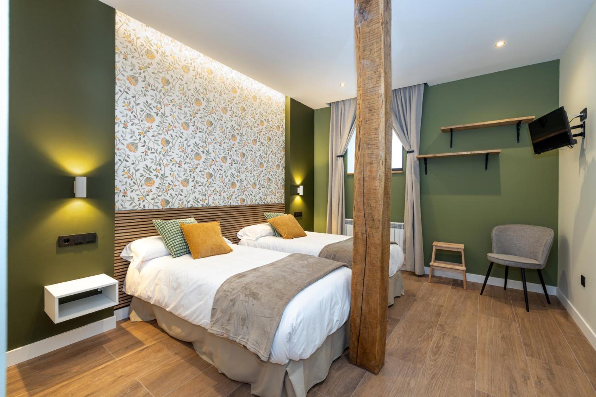 Apartamentos LA CAÑADA DE OSMA