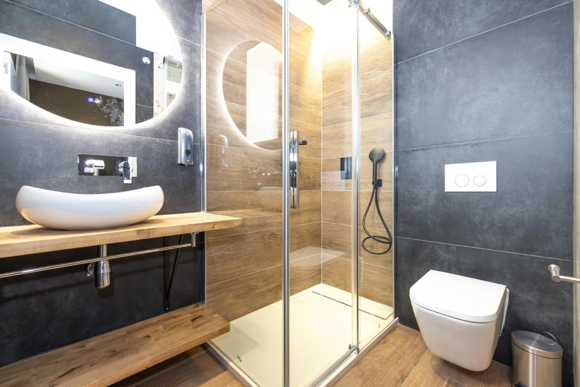 Apartamentos LA CAÑADA DE OSMA