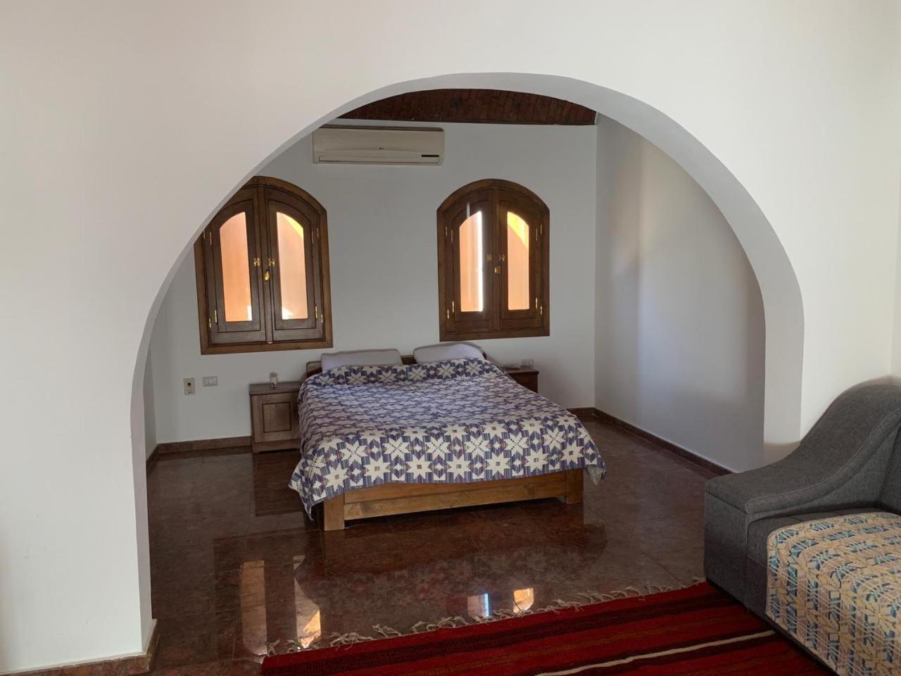 NubaNile Guesthouse