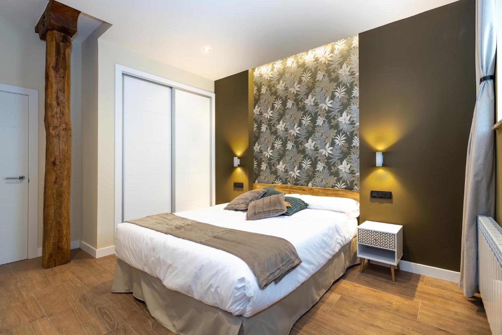 Apartamentos LA CAÑADA DE OSMA