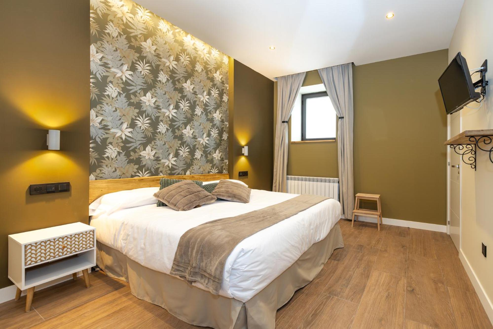 Apartamentos LA CAÑADA DE OSMA