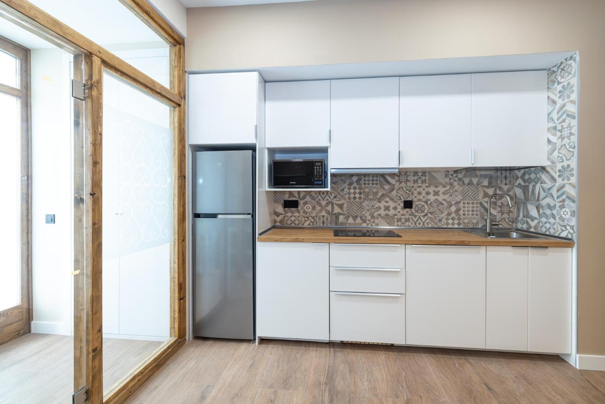 Apartamentos LA CAÑADA DE OSMA