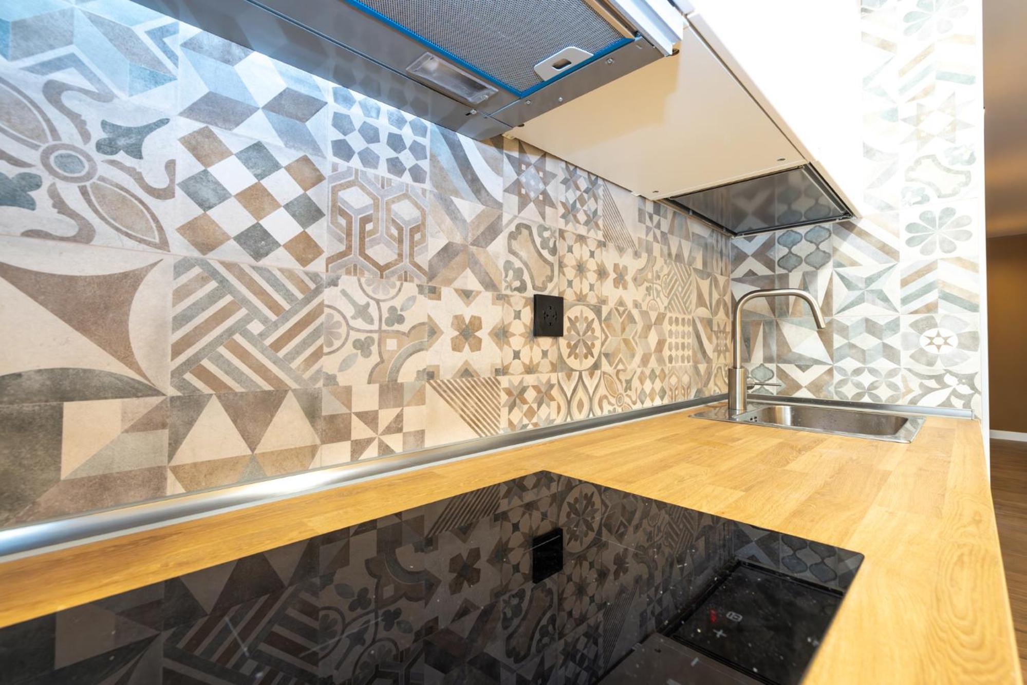 Apartamentos LA CAÑADA DE OSMA