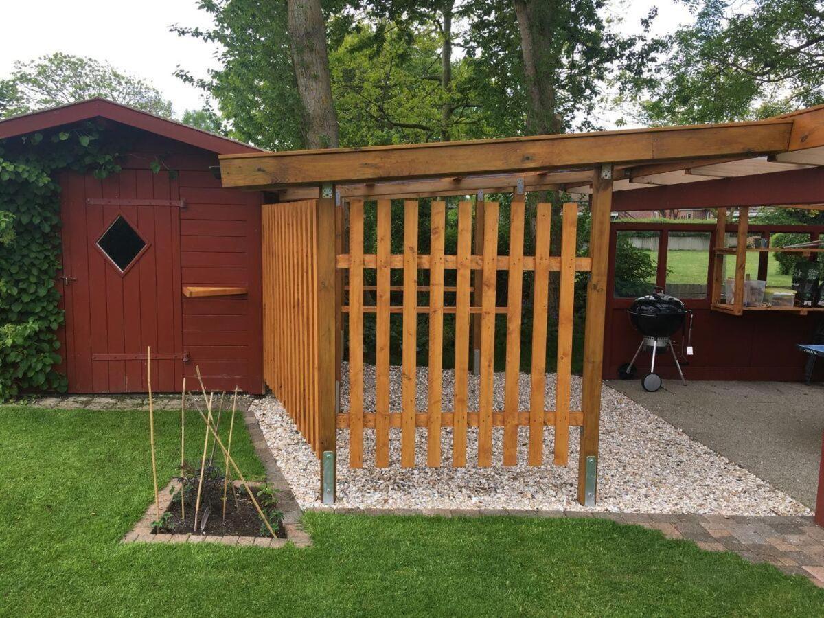 Wohnung-Herzmuschel-im-Haus-Muschelgarten