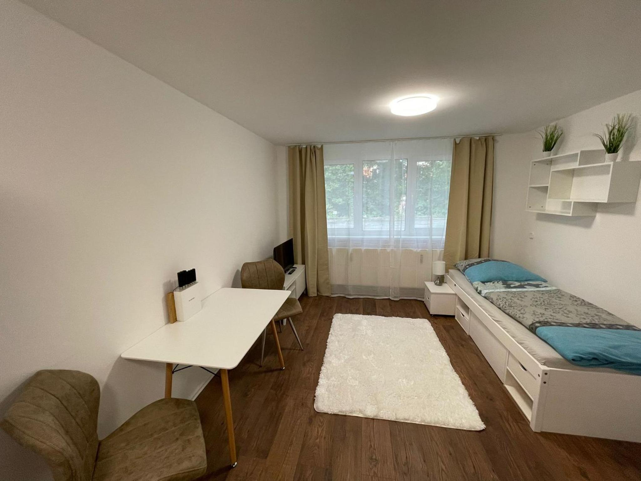 Mikra Homes24 in Glauchau