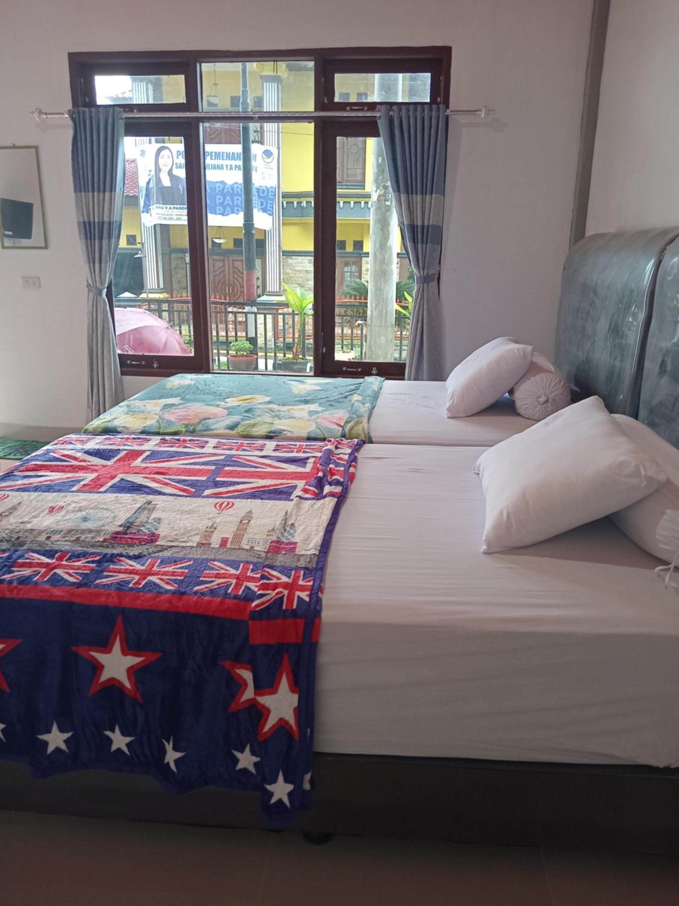 Matraville guesthouse
