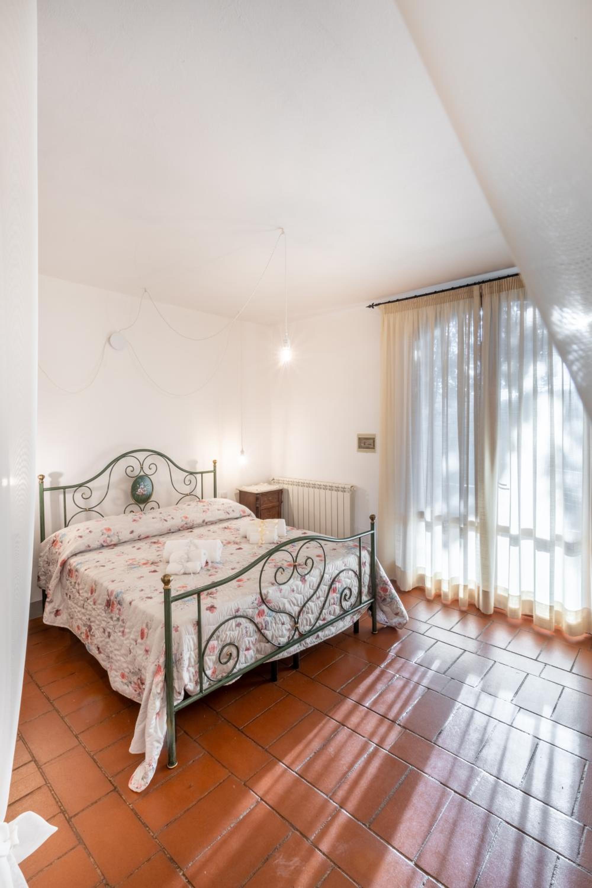 Agriturismo Poggio Nardini