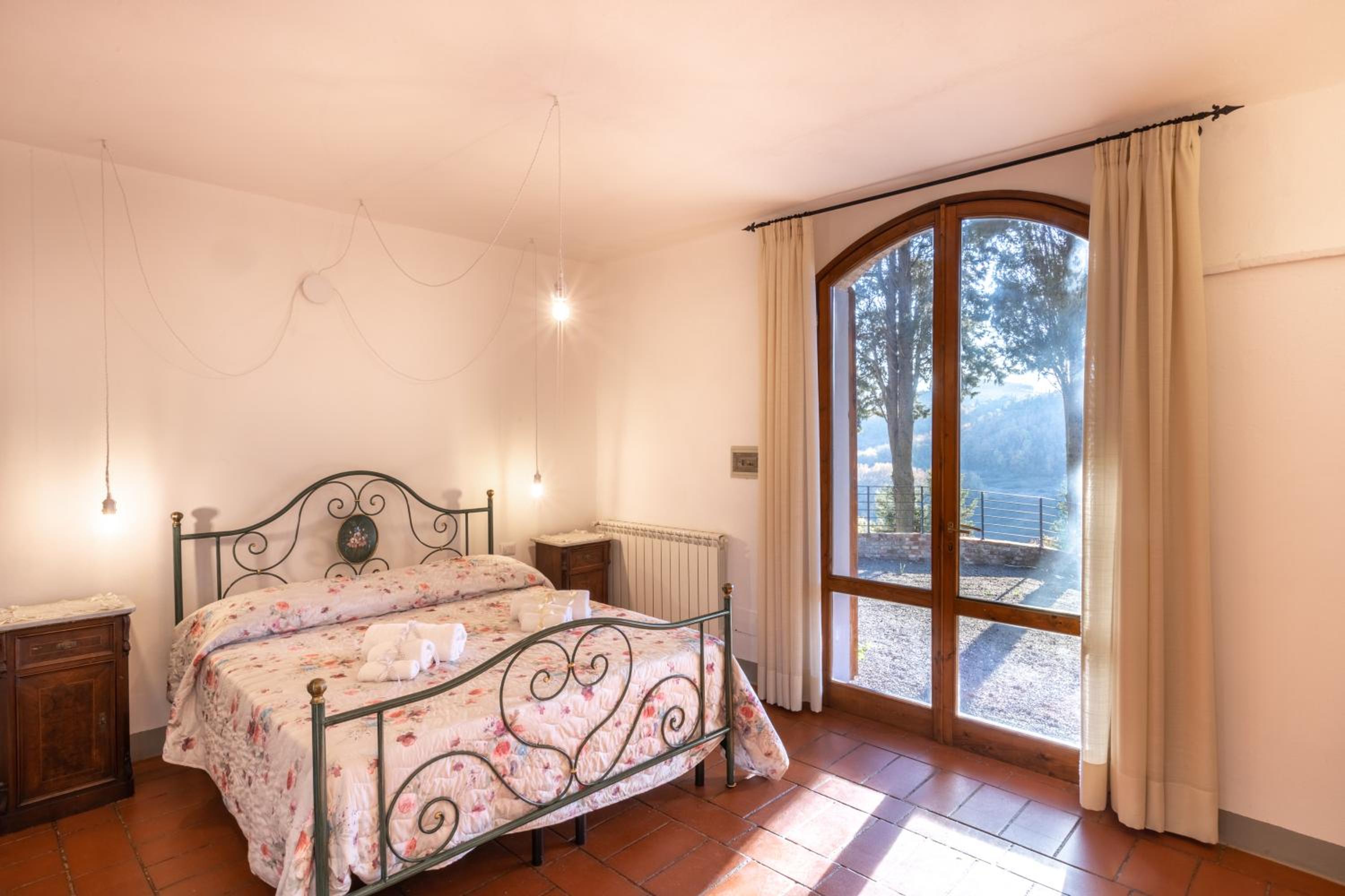 Agriturismo Poggio Nardini