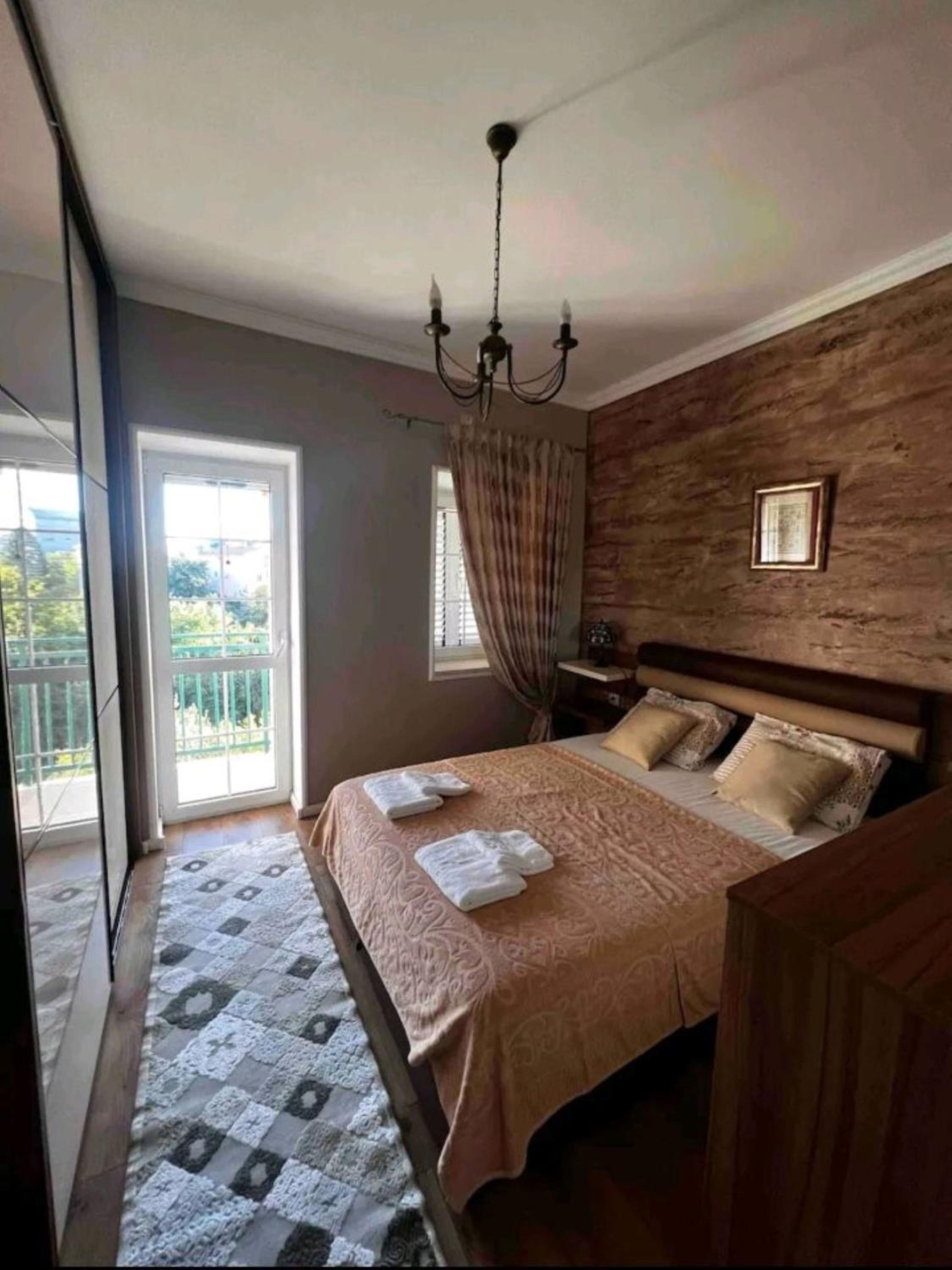 Holiday Home Vuksanović with private parking view 3