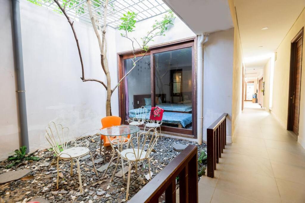 Villa 220 Phan Chu Trinh view 3