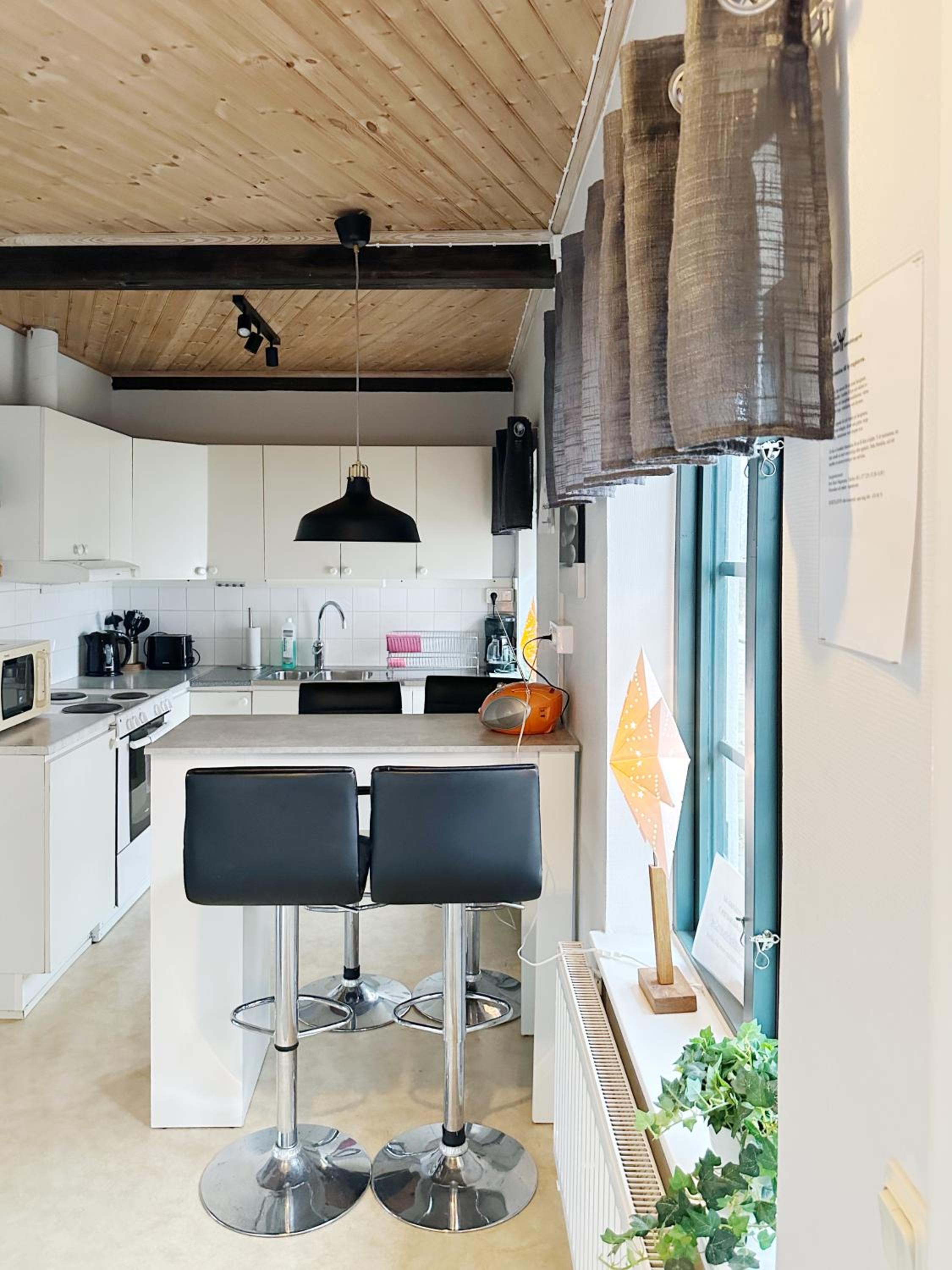 Kåseberga Byhus