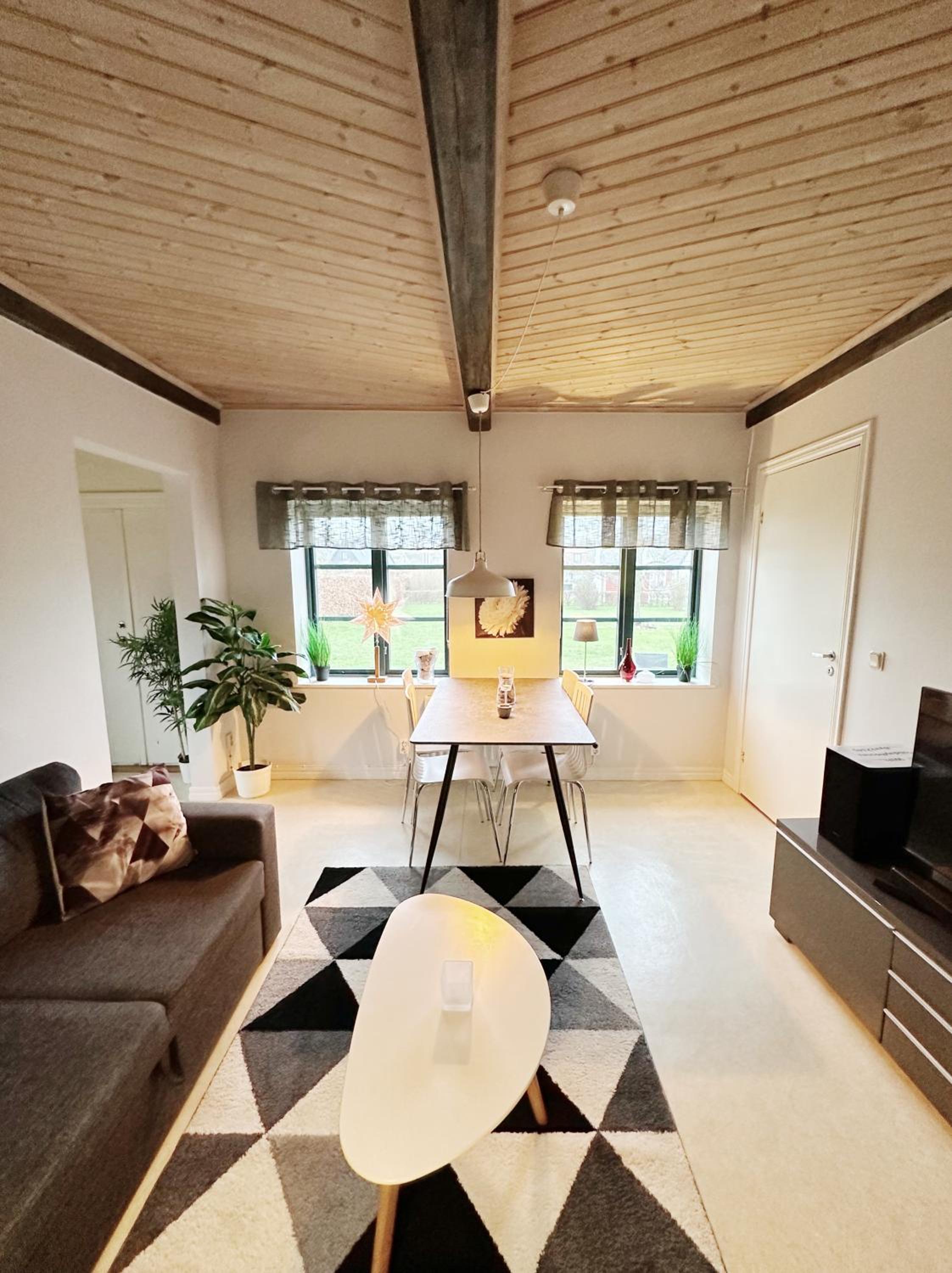 Kåseberga Byhus
