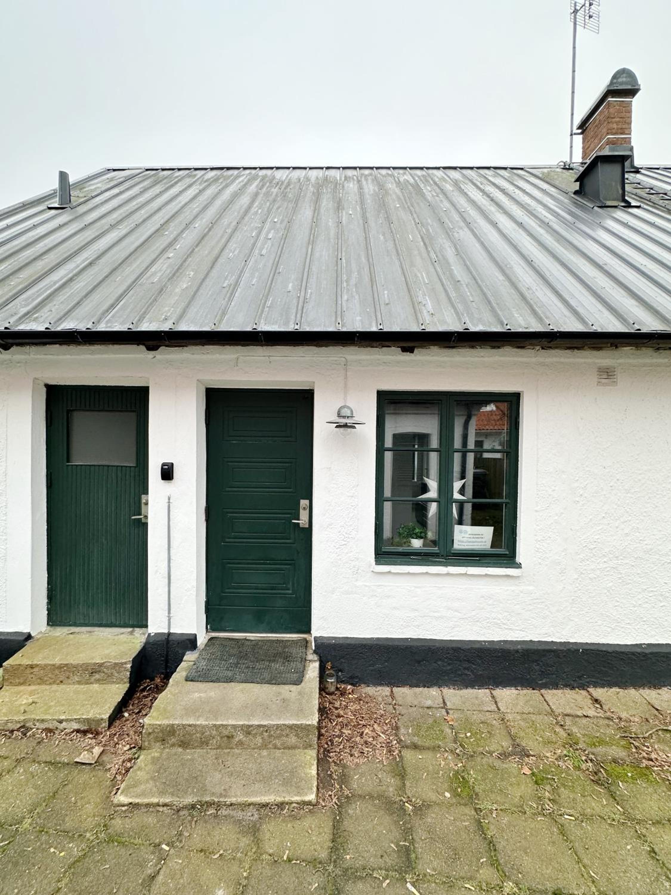 Hotel Kåseberga Byhus - Image 1