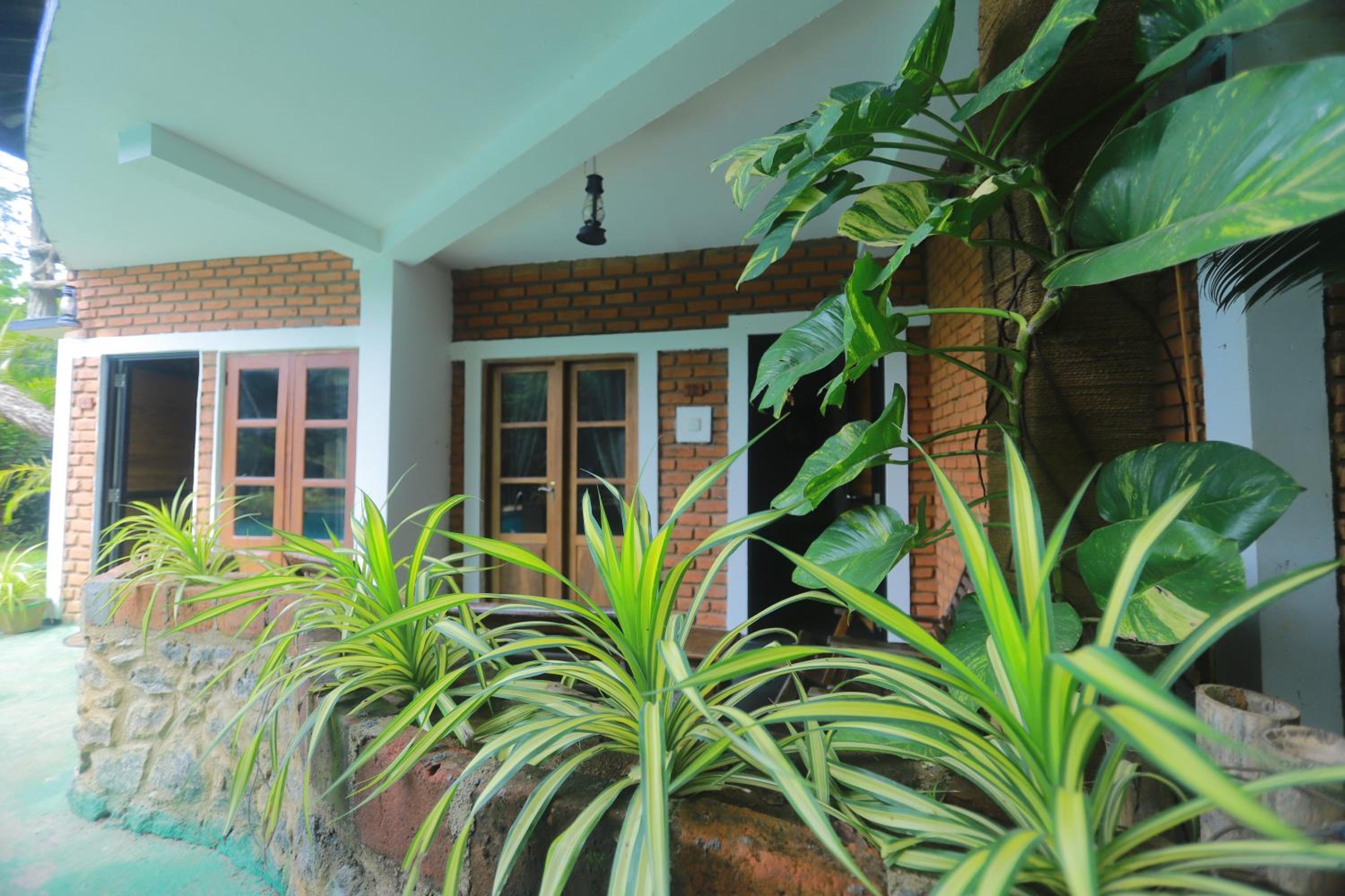 Hotel Sigiri Heritage Villa - Image 1