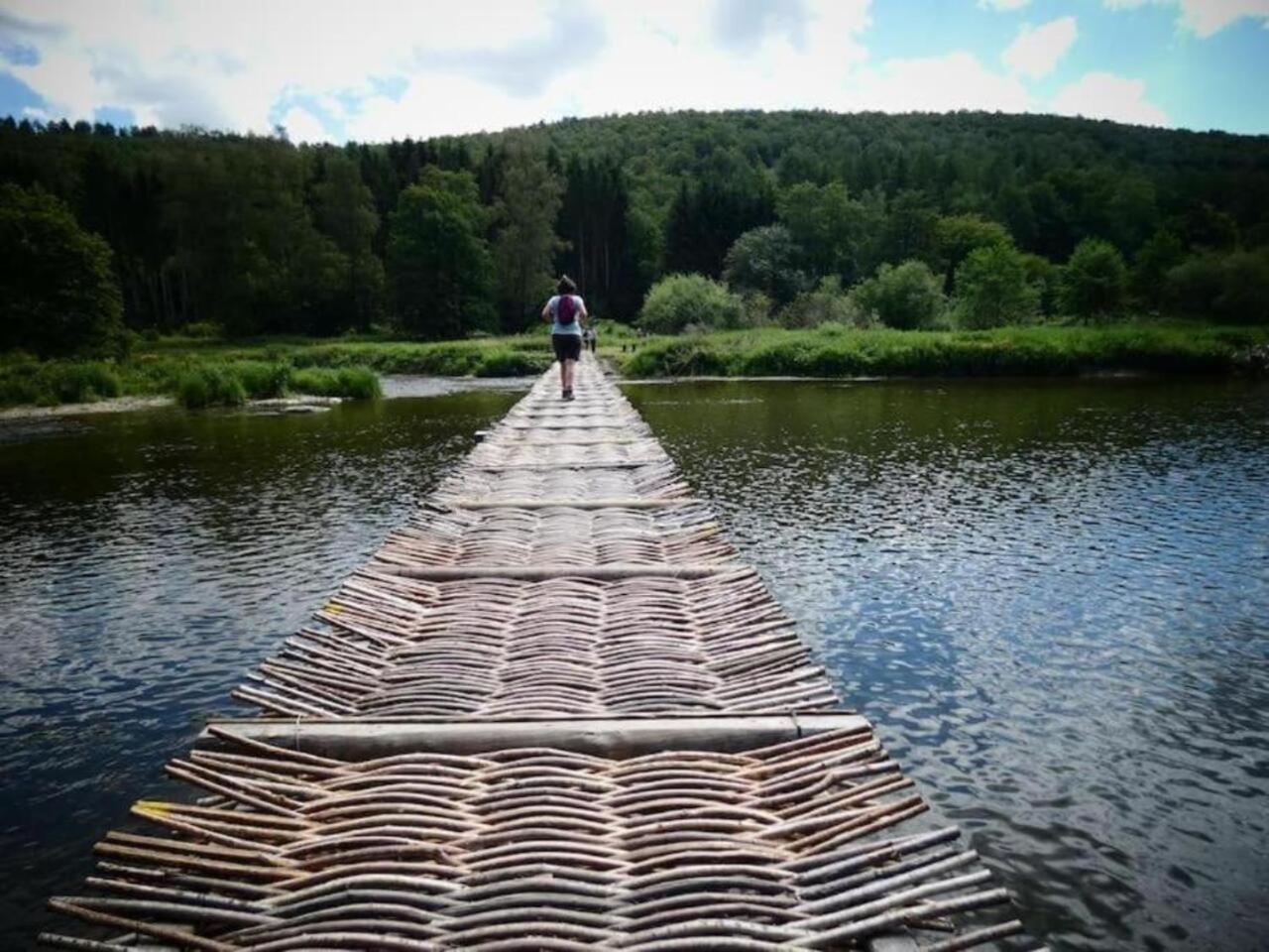 Le Sentier des Lavandes
