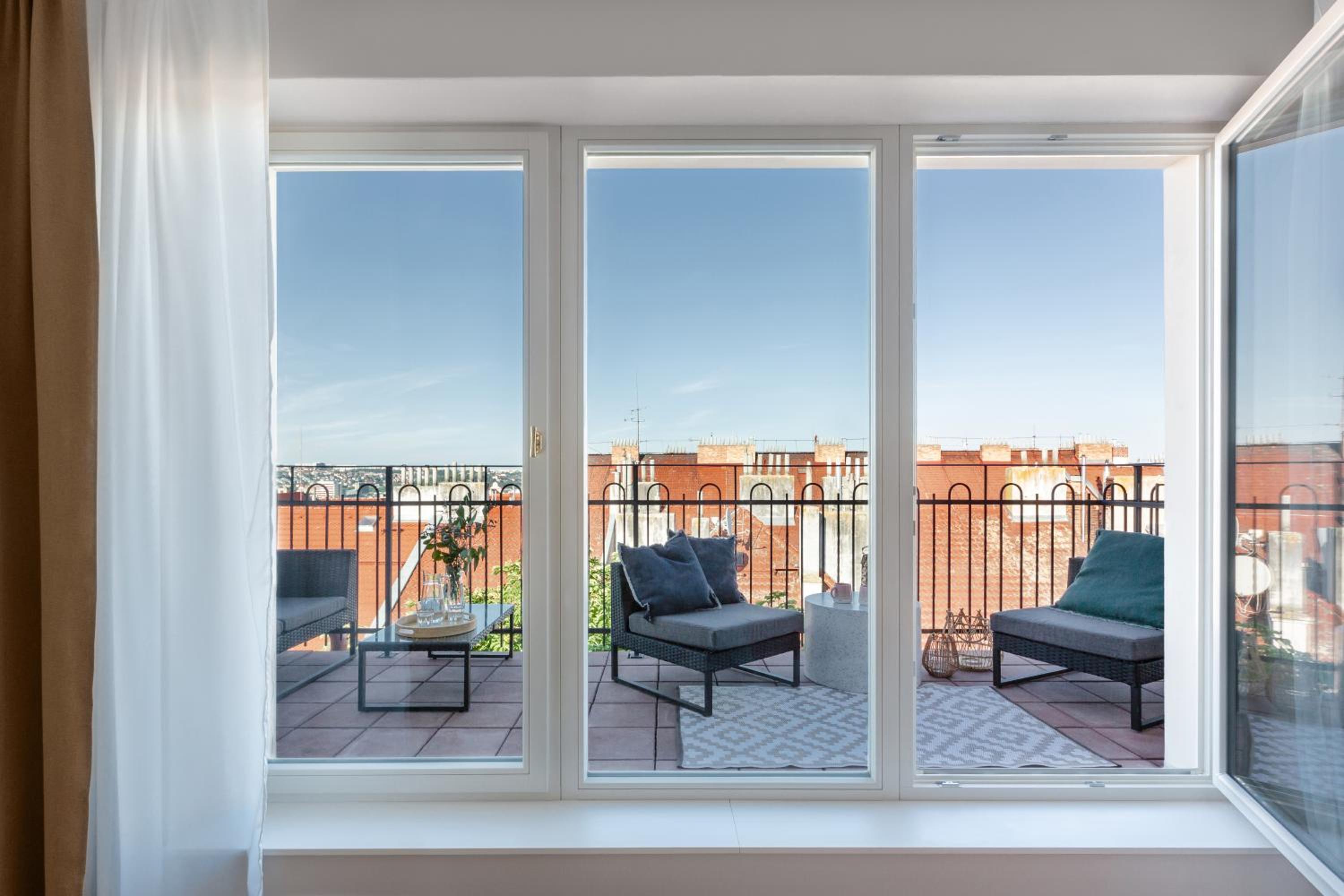 TurnKey I Letná Park Apartments