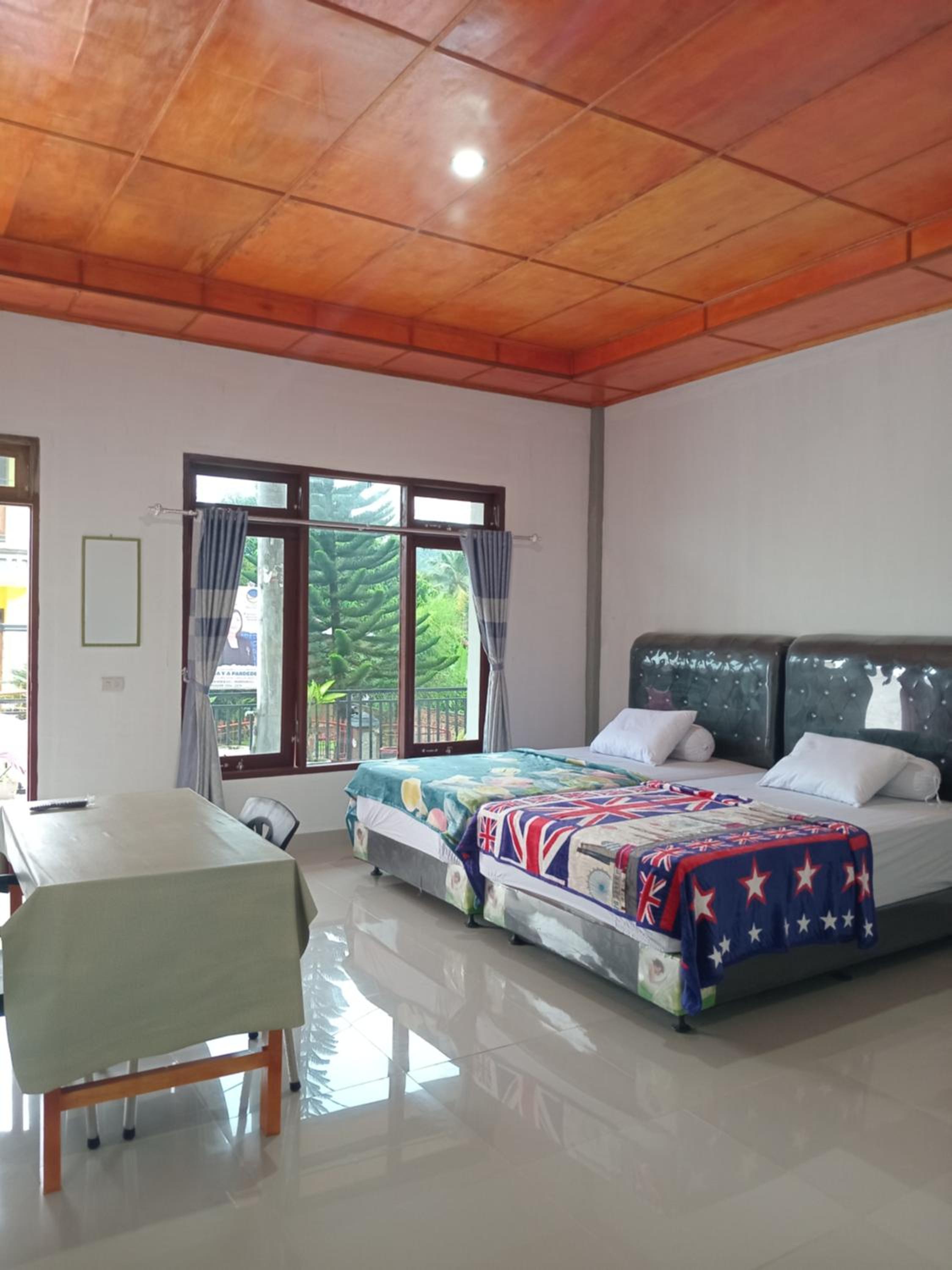 Matraville guesthouse