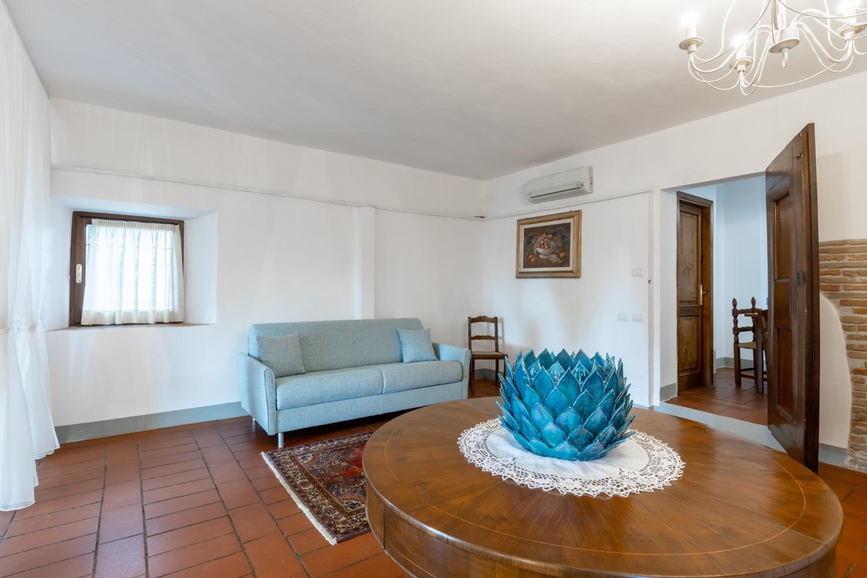 Agriturismo Poggio Nardini
