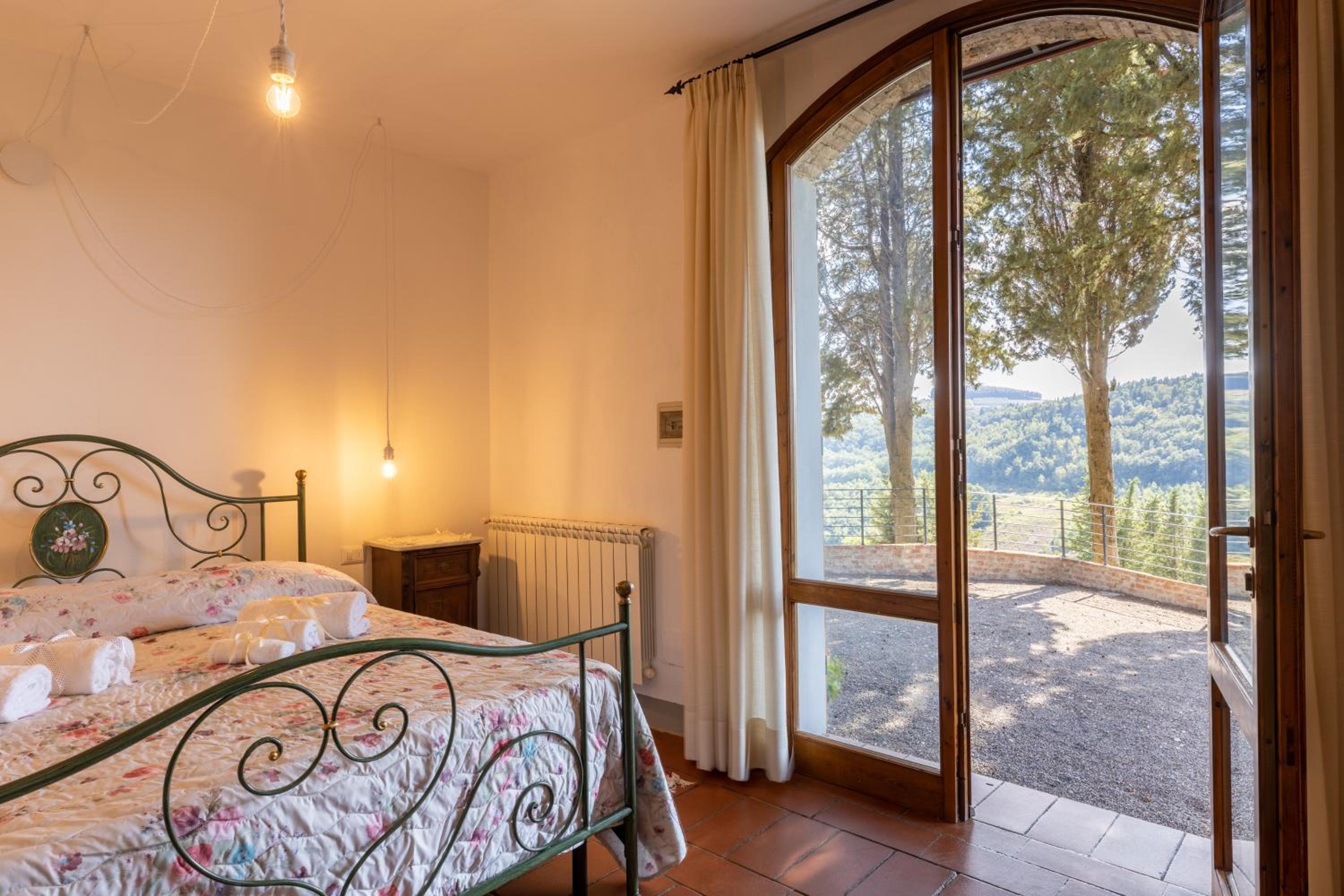 Agriturismo Poggio Nardini