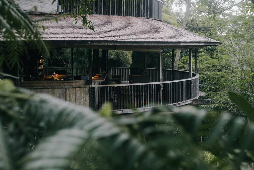 Jungle House Estate
