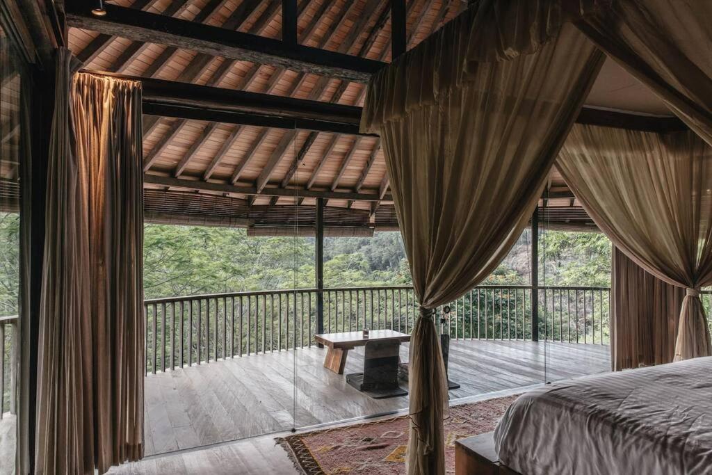 Jungle House Estate