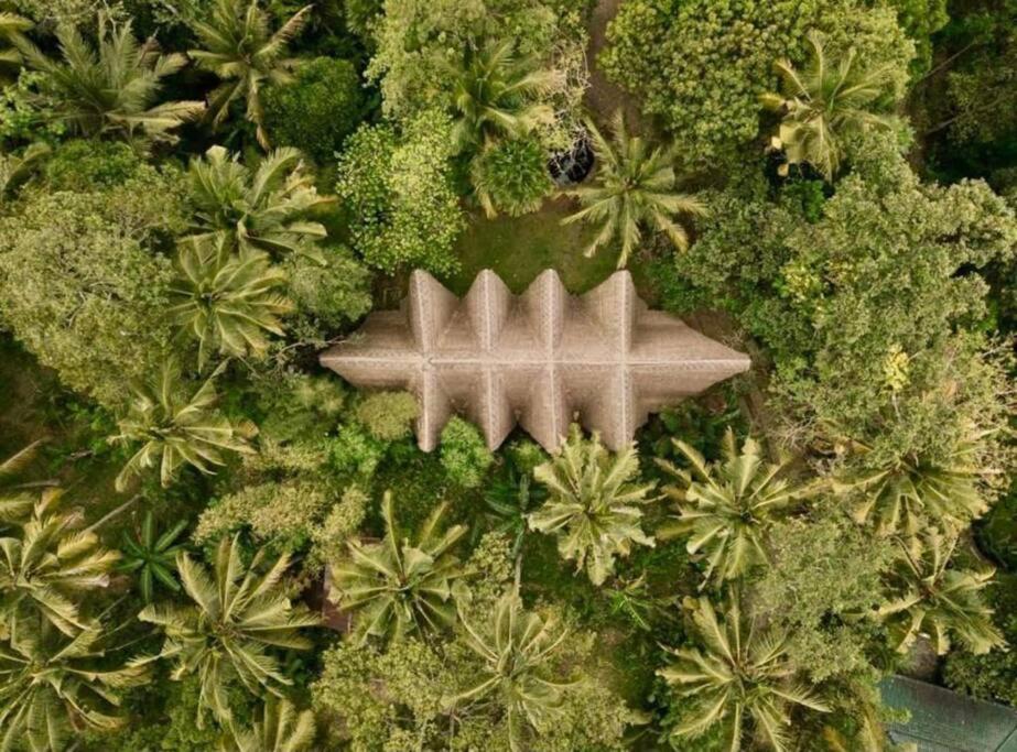 Jungle House Estate