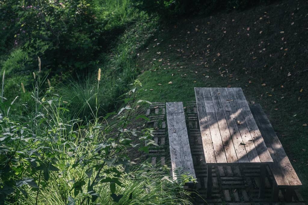 Jungle House Estate