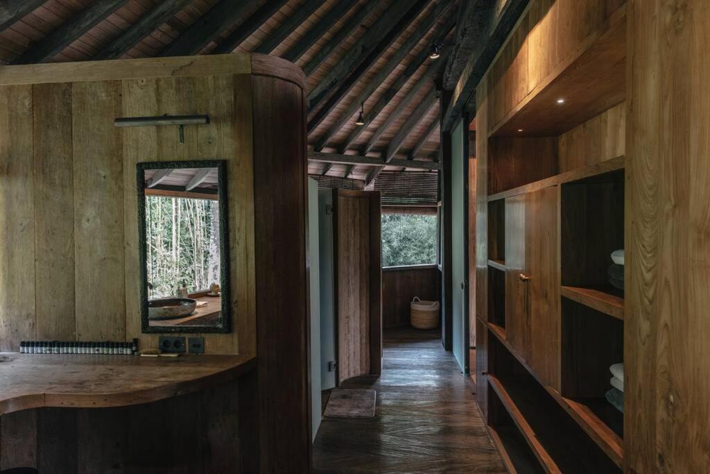 Jungle House Estate