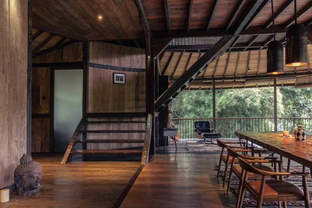 Jungle House Estate