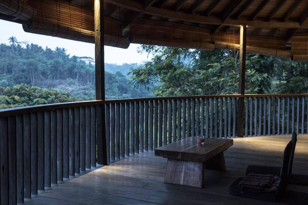 Jungle House Estate