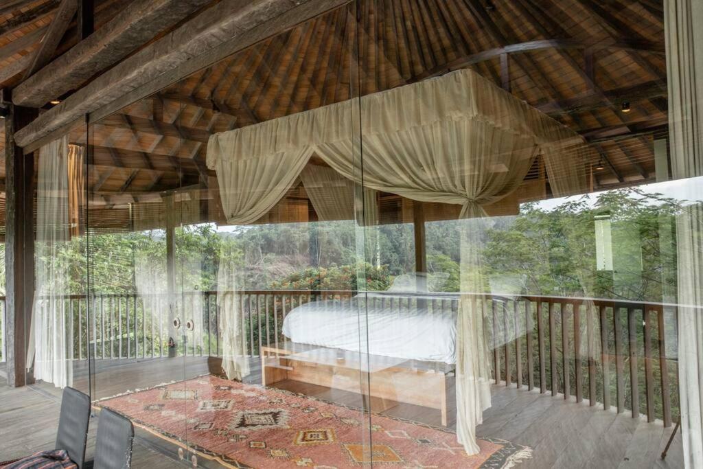 Jungle House Estate
