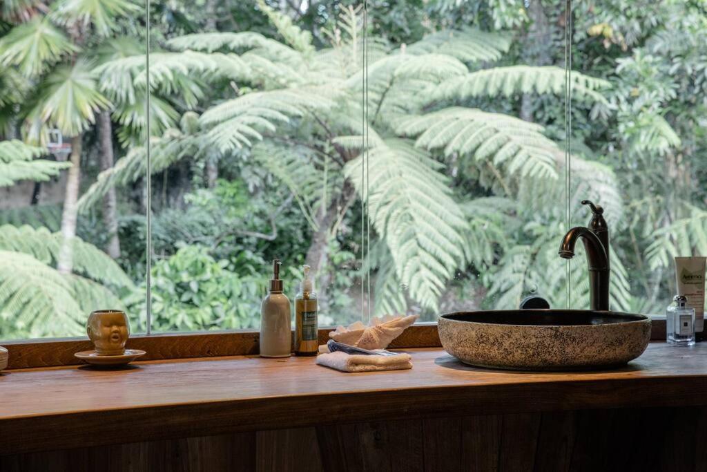 Jungle House Estate