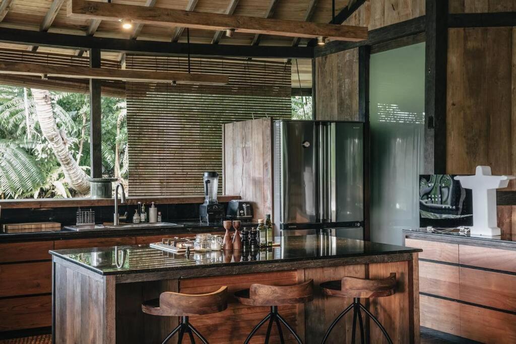 Jungle House Estate