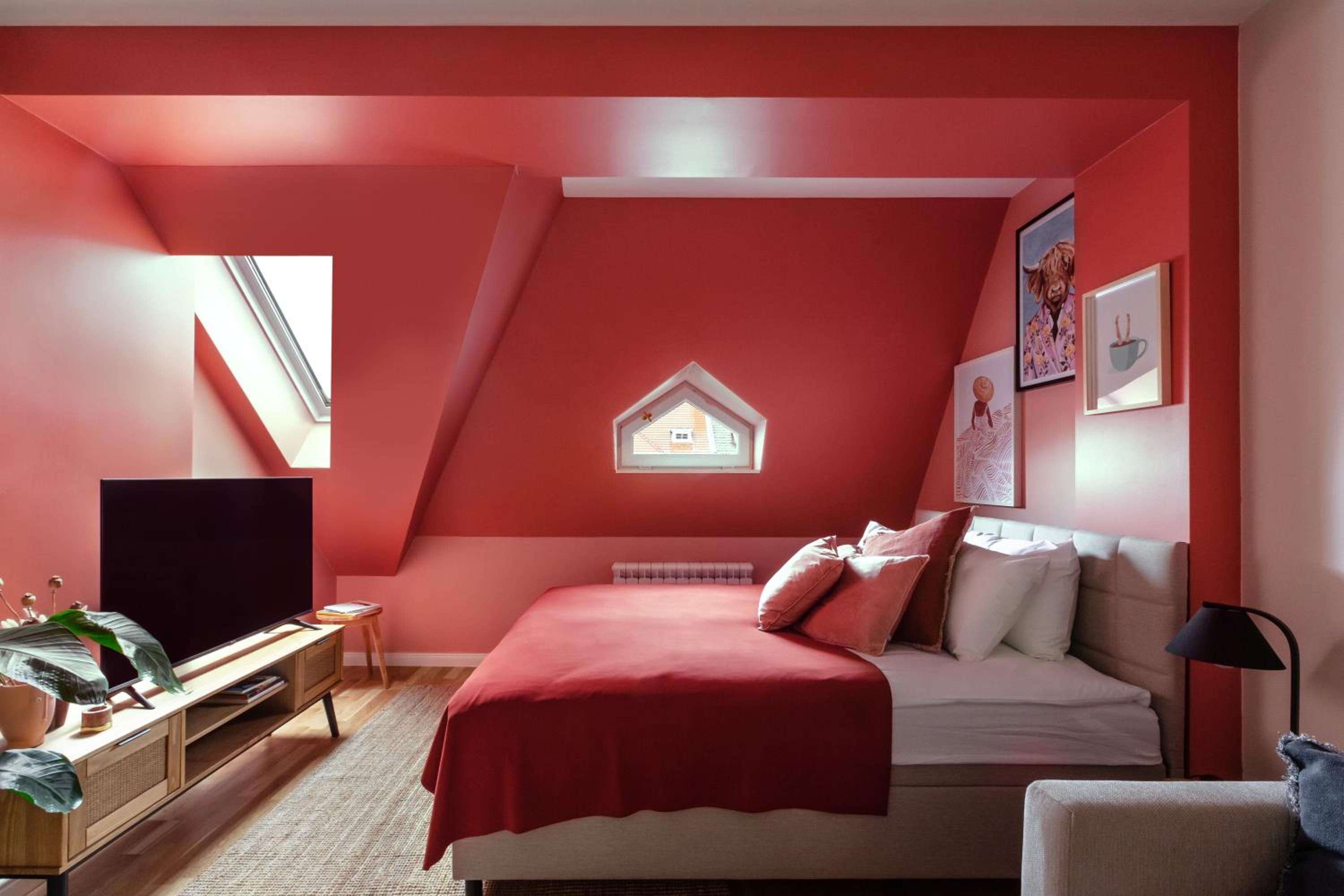 TurnKey I Letná Park Apartments