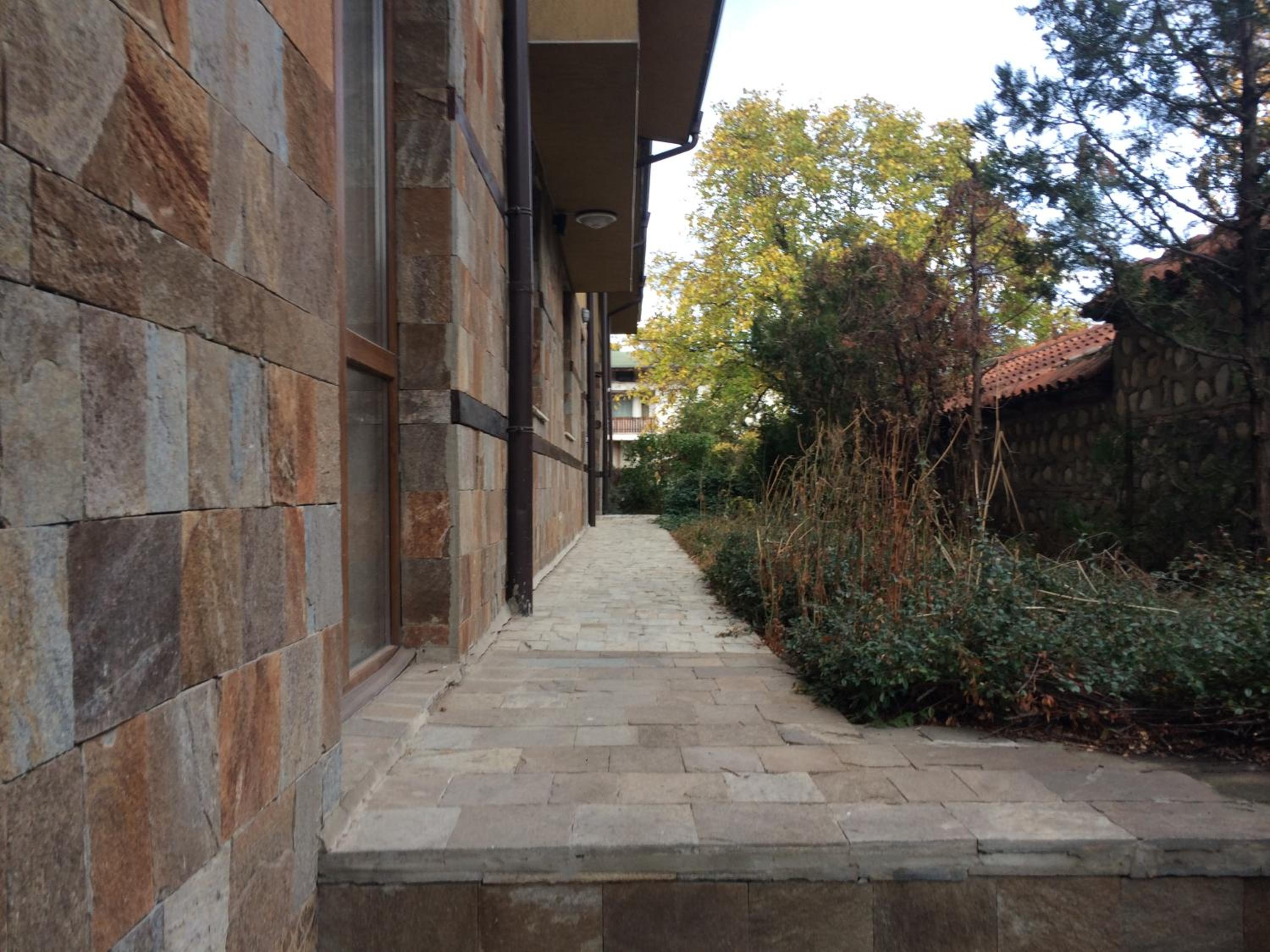 Banderitsa Apartment 3