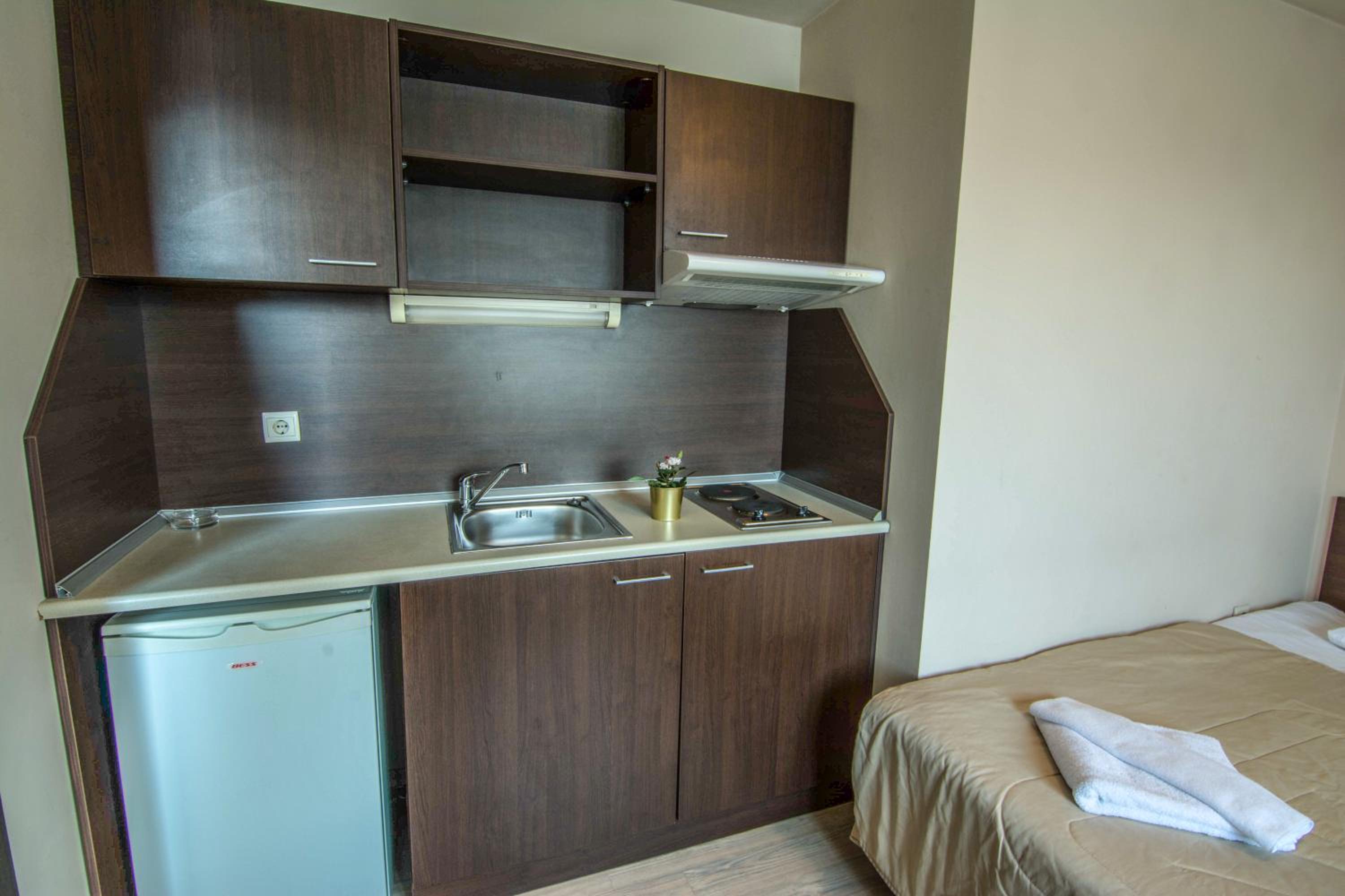Banderitsa Apartment 3