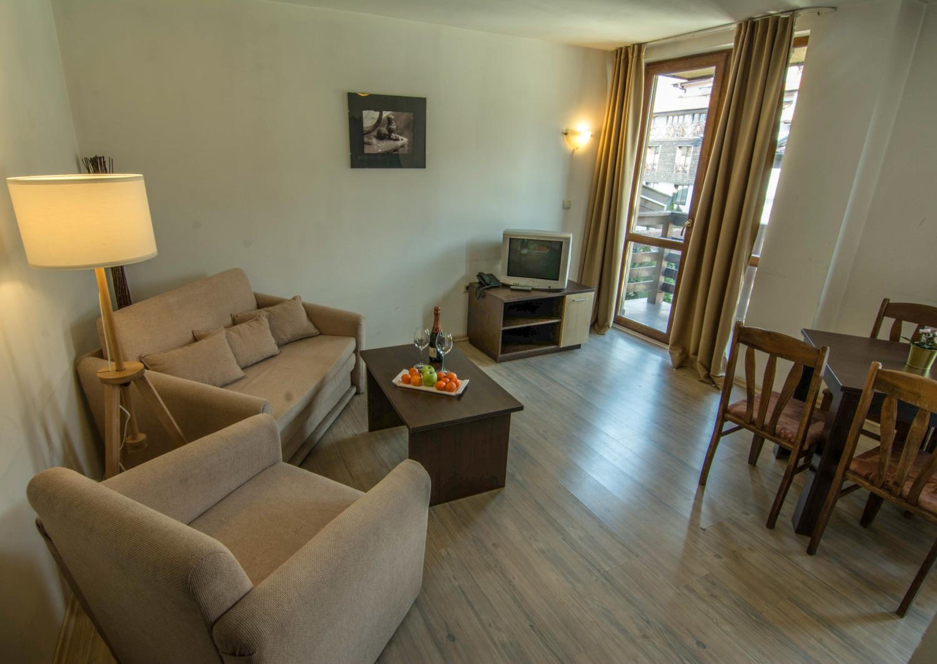 Banderitsa Apartment 3