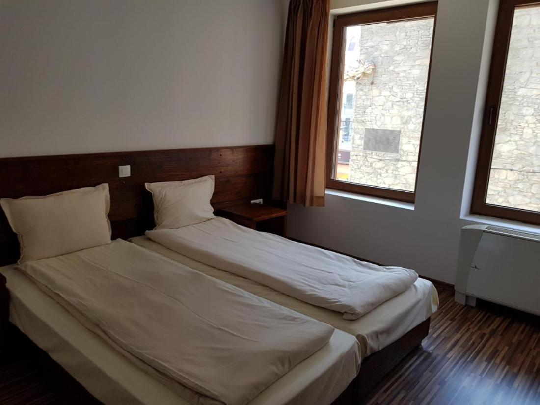 Granat Double room 3- next to Gondola Lift