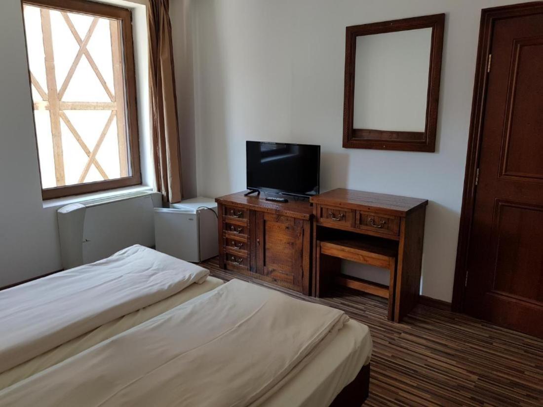 Granat Double room 3- next to Gondola Lift