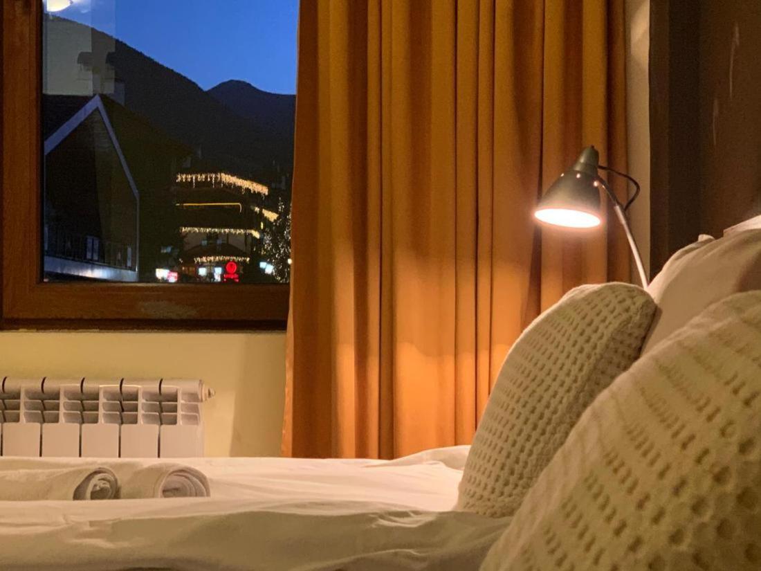 Granat Double room 3- next to Gondola Lift