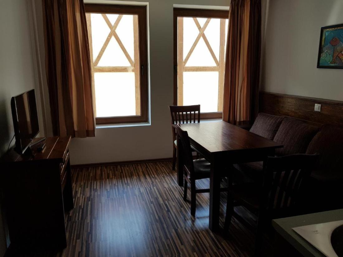 Granat Double room 3- next to Gondola Lift