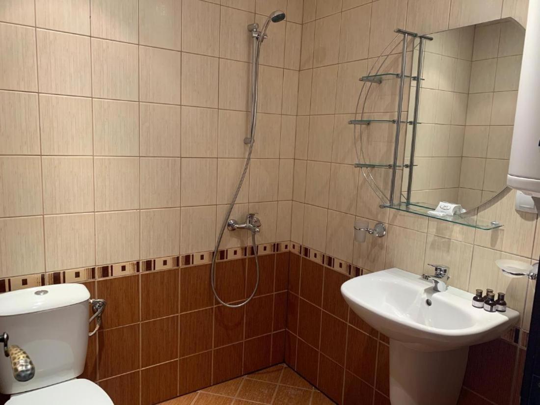 Granat Double room 3- next to Gondola Lift