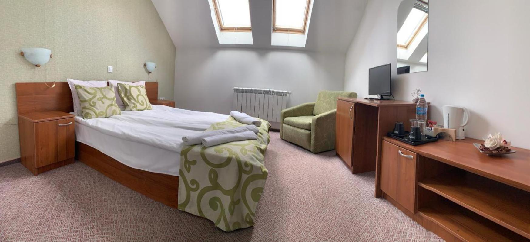Granat Double room 3- next to Gondola Lift