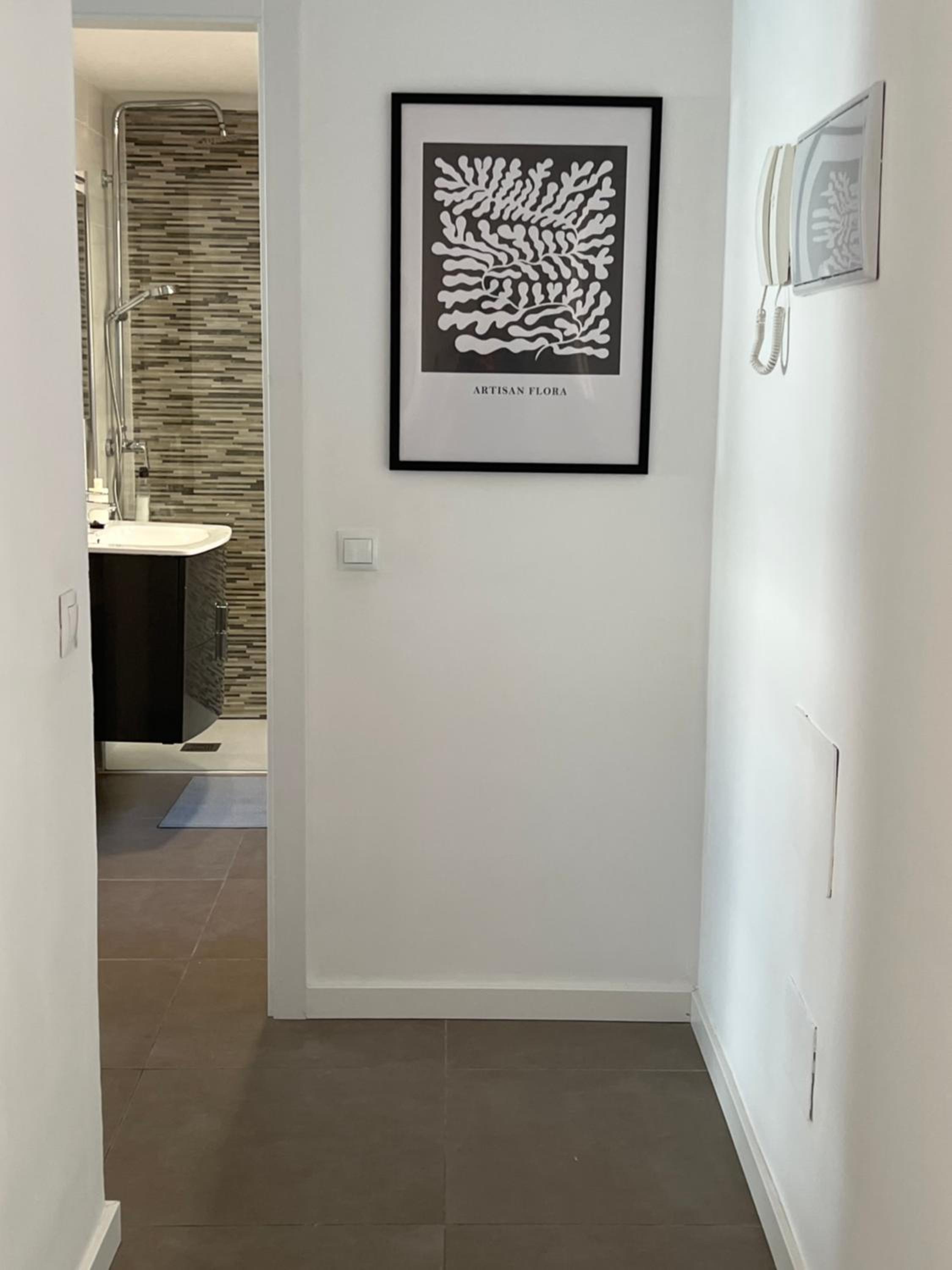 NICE APARTMENTS SOHO-Malaga Center