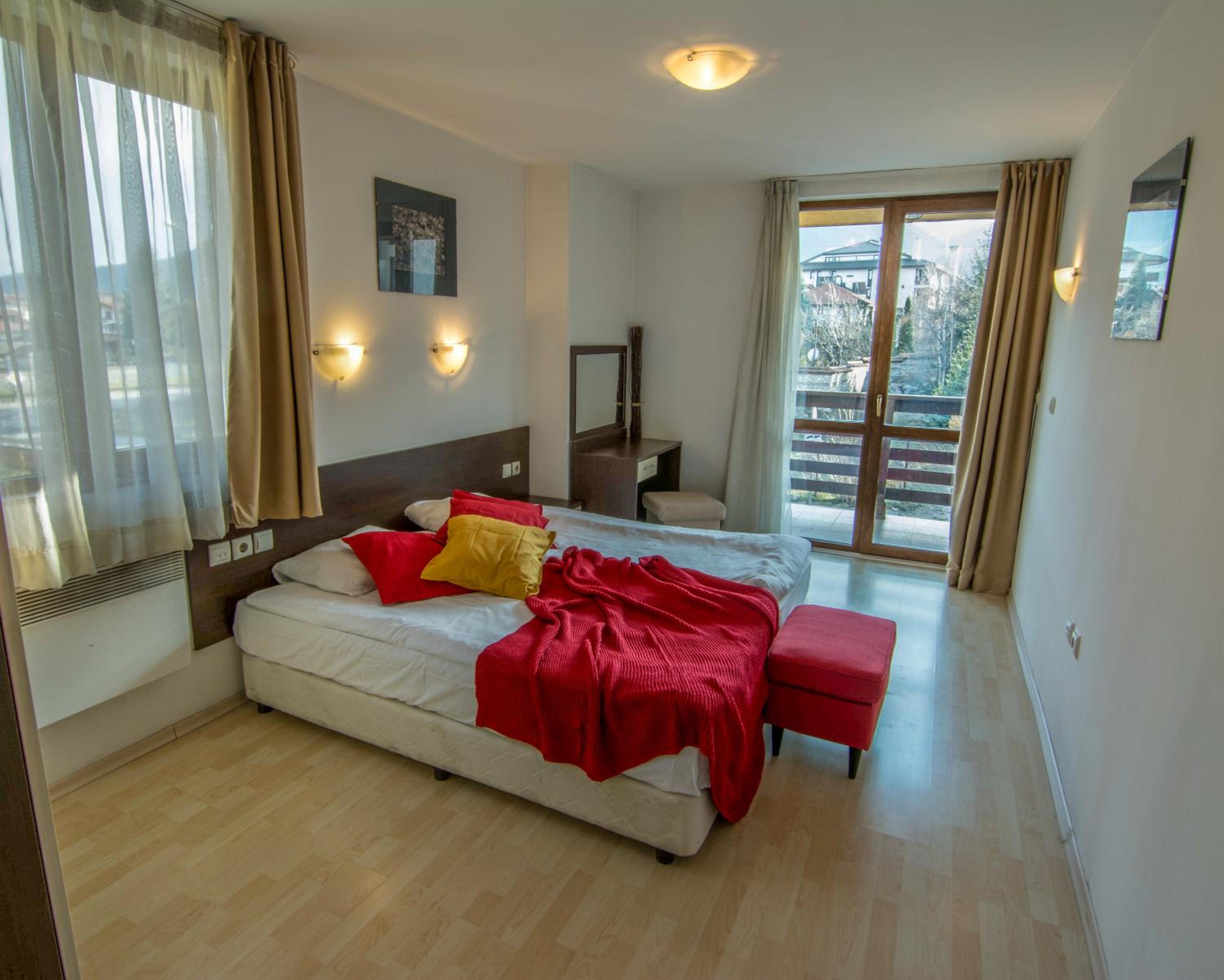 Banderitsa Apartment 2 view 2