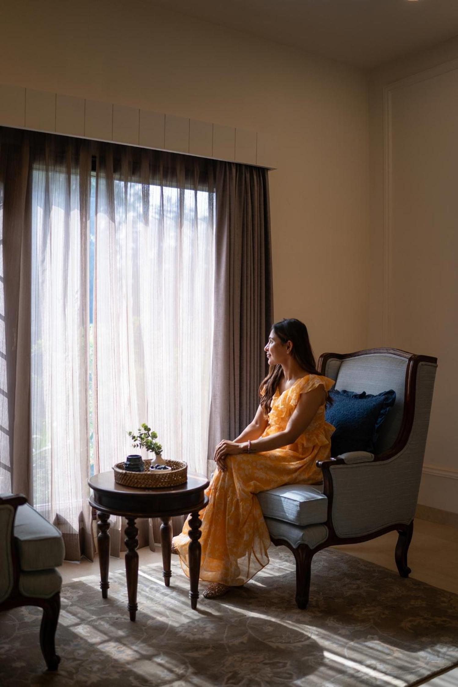 LohonoStays Villa Morbaugh at Kothari Gadh view 4